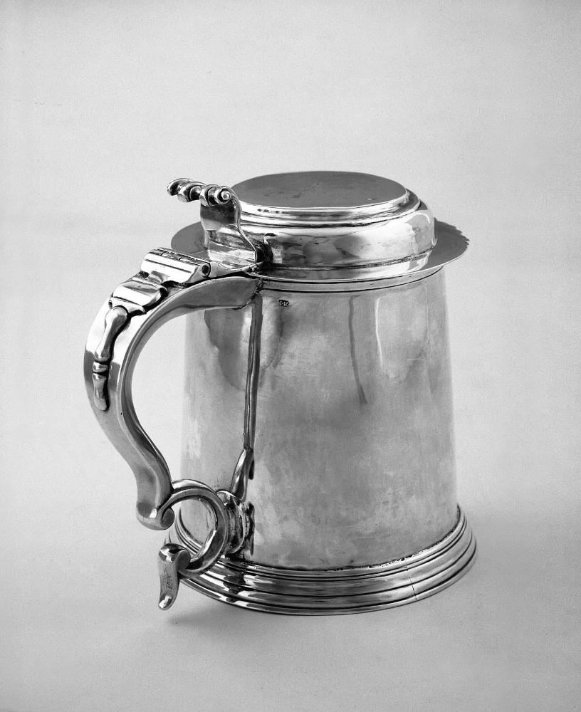 Tankard