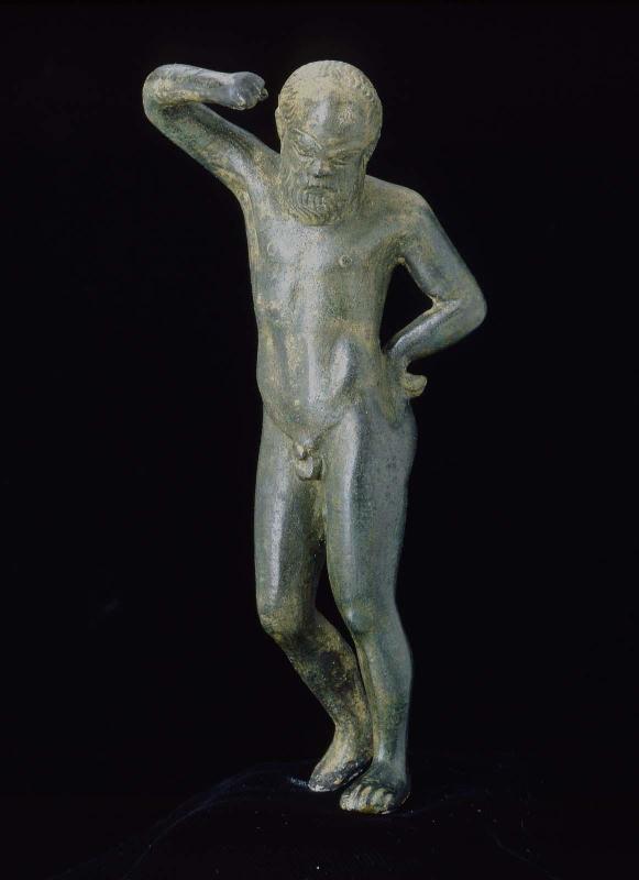 Silenus