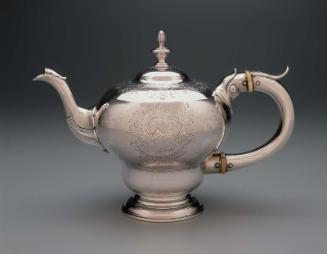 Teapot