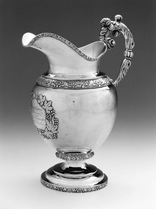 Pitcher