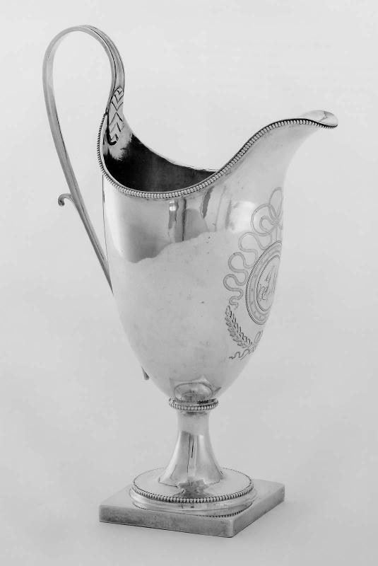 Creampot
