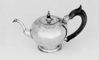 Teapot