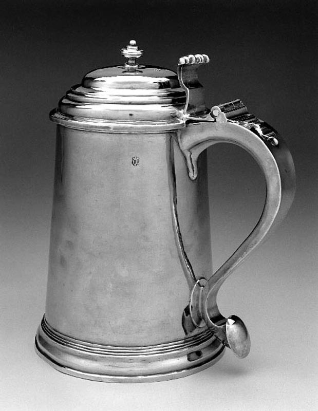 Tankard
