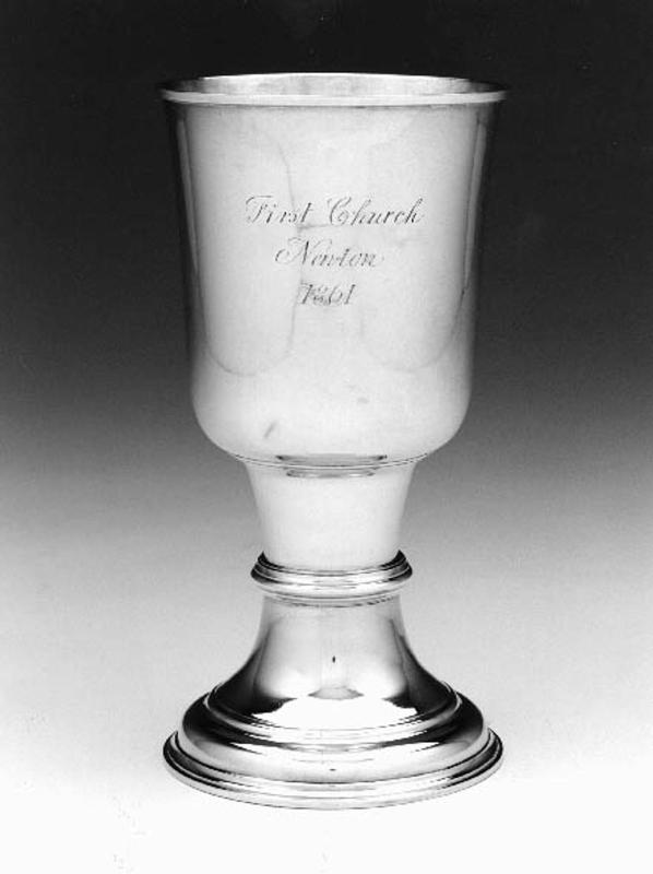 Standing cup