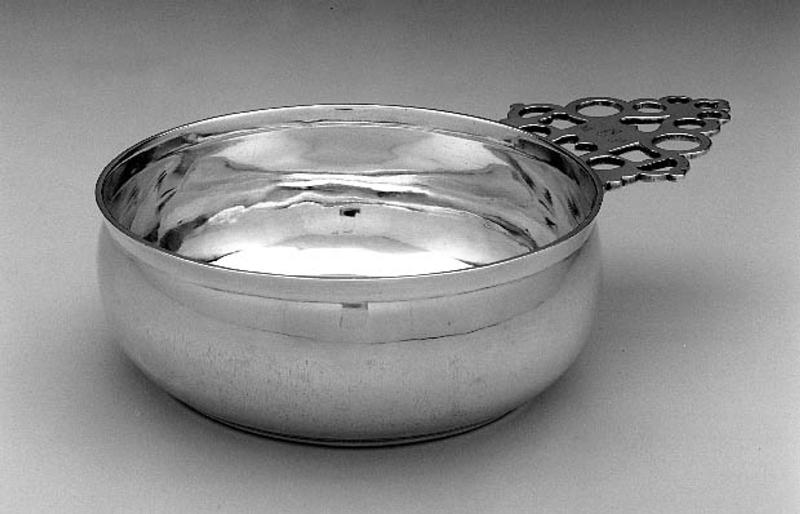 Porringer