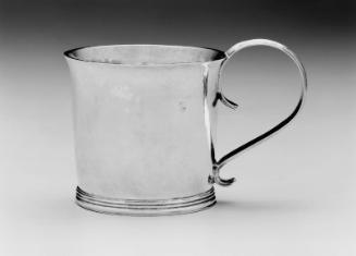 One-handled Cup