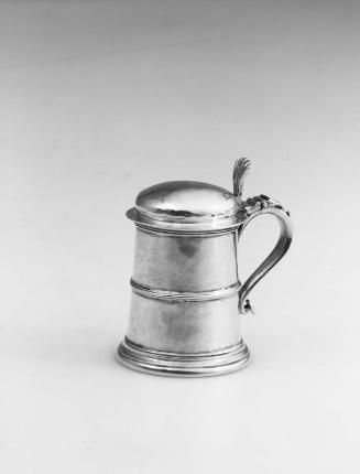 Miniature tankard