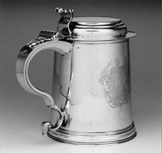 Tankard