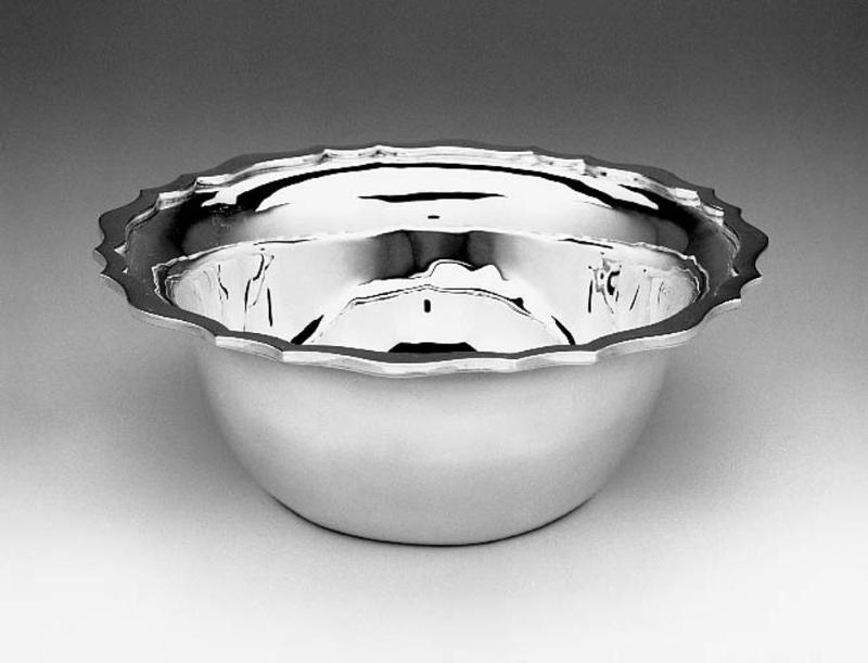 Ice Cream Bowl