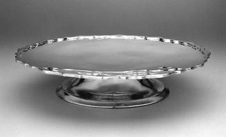 Cake Plate