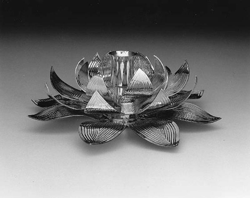 Candleholder