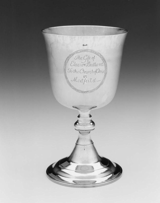 Wine Cup (one of a pair)