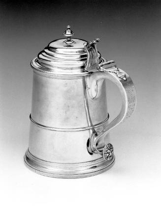Tankard