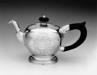 Teapot