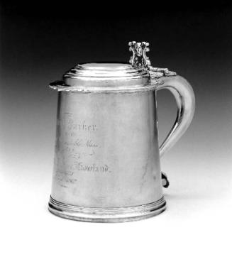 Tankard