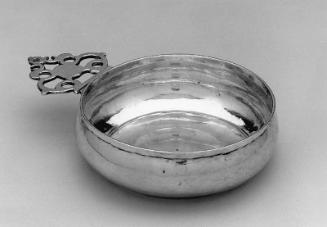 Porringer, Child's