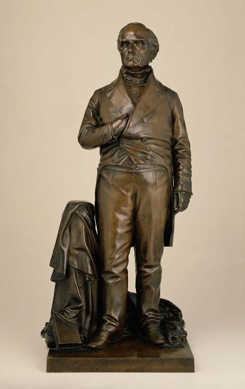 Daniel Webster
