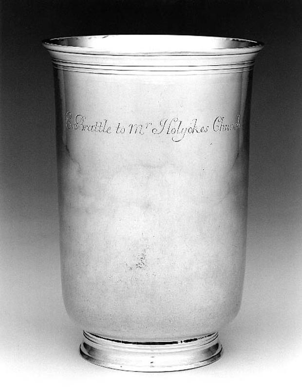 Beaker (one of four)