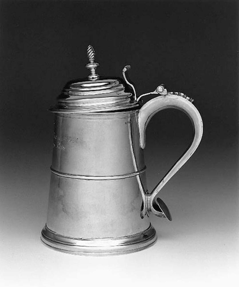 Tankard