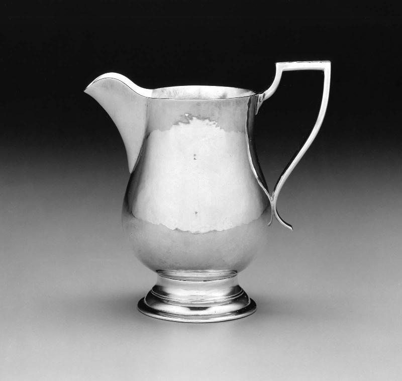 Creamer