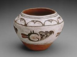 Olla (water jar)