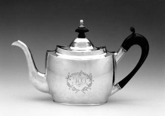 Teapot
