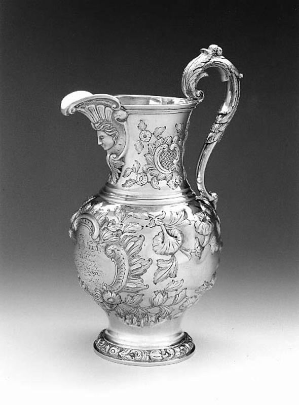 Pitcher