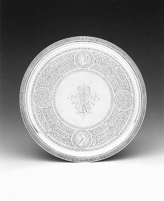 Salver