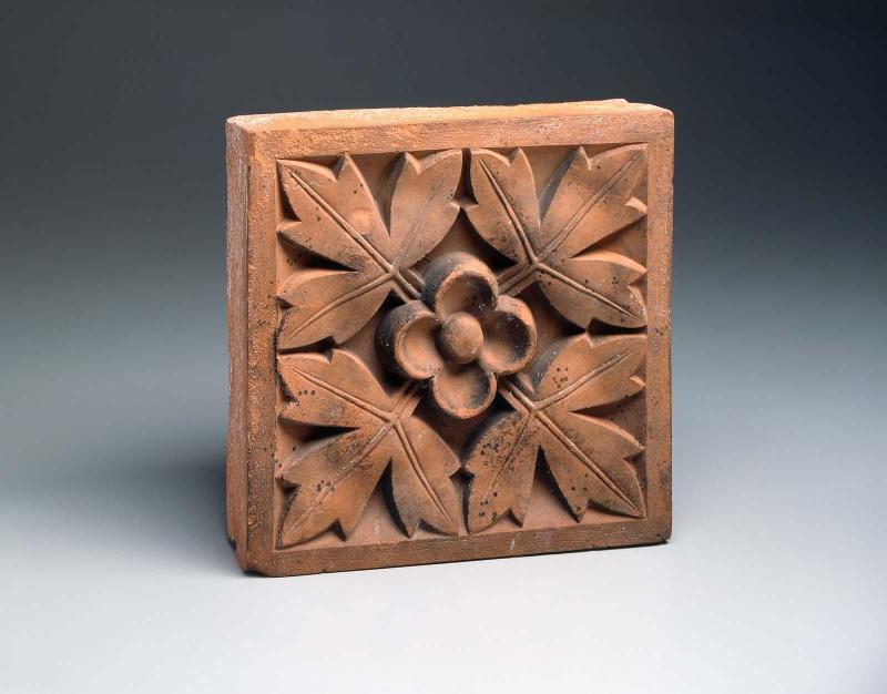 Copley Square tile