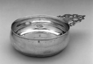 Porringer
