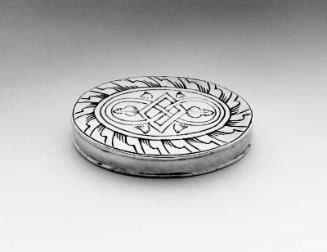 Patch box