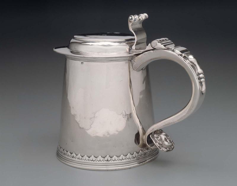 Tankard