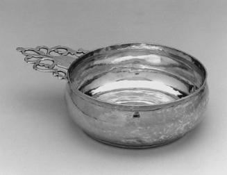 Porringer