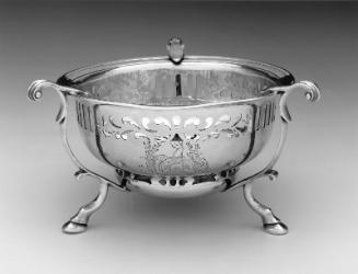 Chafing dish