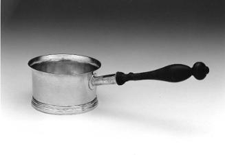 Saucepan
