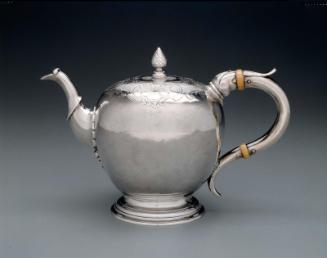 Teapot