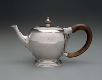 Teapot