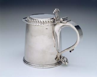 Tankard