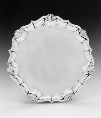 Salver