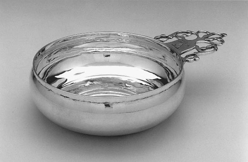 Porringer