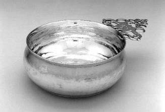 Porringer