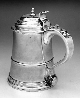 Tankard