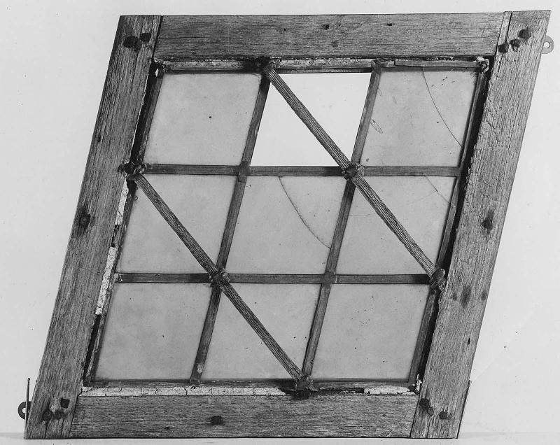 Window sash