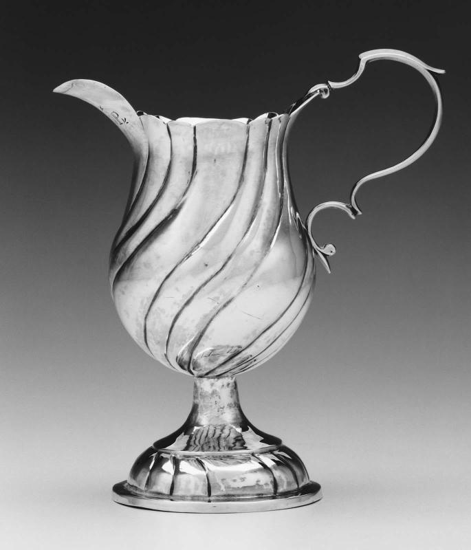Creamer