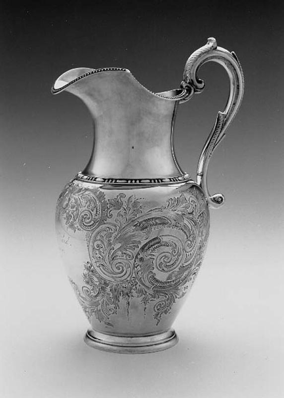 Pitcher
