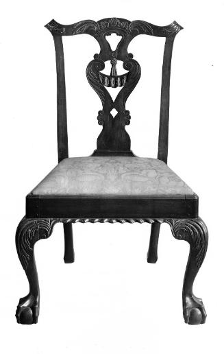 Side chair