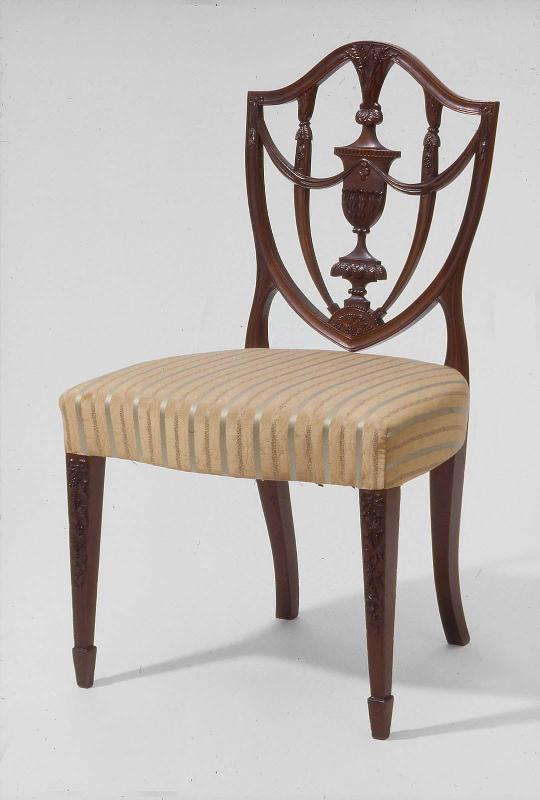 Side chair