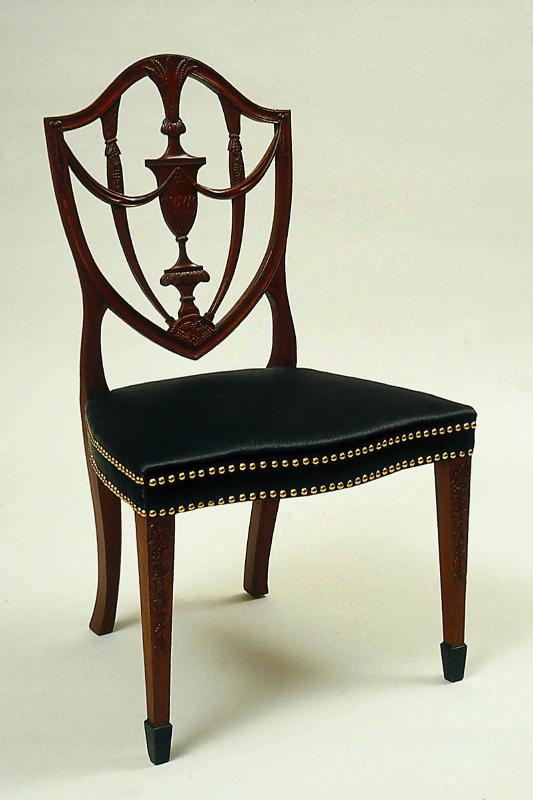Side chair