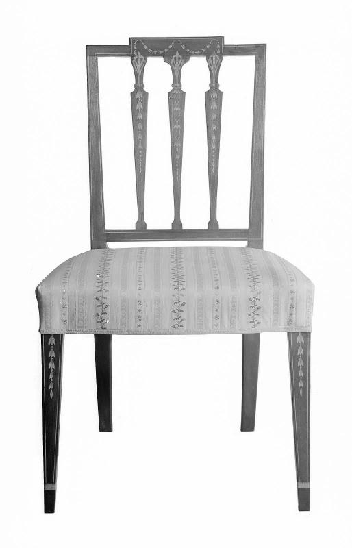 Side chair