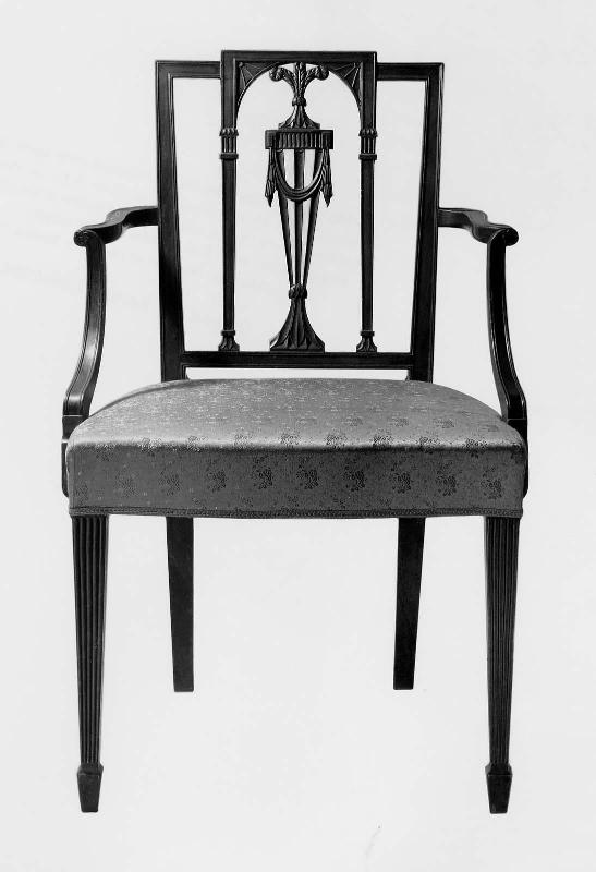 Armchair